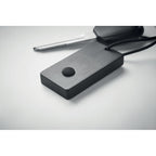 Branded Bamboo Key Finder without branding