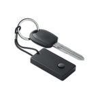 Branded Bamboo Key Finder without branding