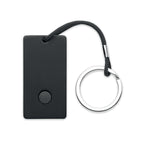 Branded Bamboo Key Finder without branding