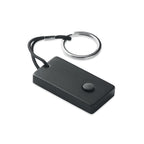 Branded Bamboo Key Finder