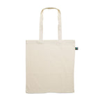 Branded Shopping Bag Fairtrade 140gsm without branding