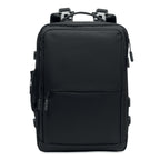 Branded Backpack 600D RPET without branding