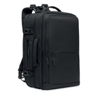 Branded Backpack 600D RPET without branding