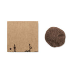 Branded Bee Flower Seed Ball Kit without branding
