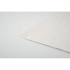 Branded Wildflower Seed Paper Sheet - A6 without branding
