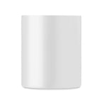 Branded Sublimation Metal Mug with Carabiner Handle 300ml without branding