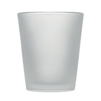 Branded Sublimation Shot Glass without branding