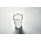 Branded Sublimation Shot Glass without branding