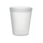 Branded Sublimation Shot Glass without branding