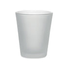 Branded sublimation shot glass