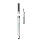 Branded Stylus Pen with TWS Cleaning Set