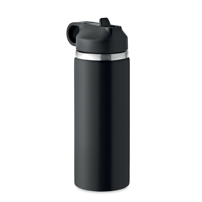 Branded Leak Free Vacuum Water Bottle