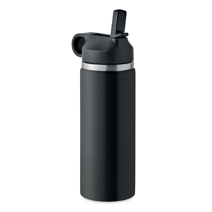 Branded Leak Free Vacuum Water Bottle