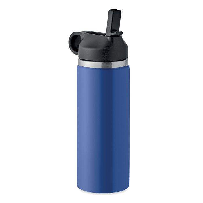 Branded Leak Free Vacuum Water Bottle