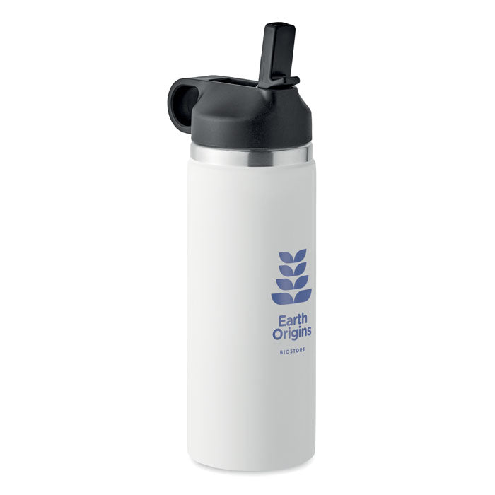 Branded Leak Free Vacuum Water Bottle