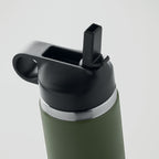 Branded Leak Free Vacuum Water Bottle