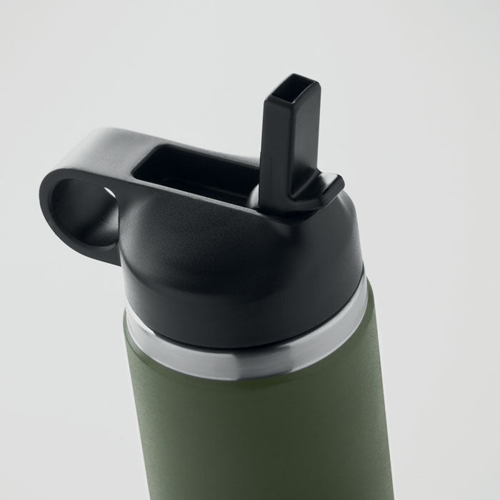 Branded Leak Free Vacuum Water Bottle