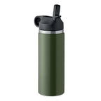 Branded Leak Free Vacuum Water Bottle