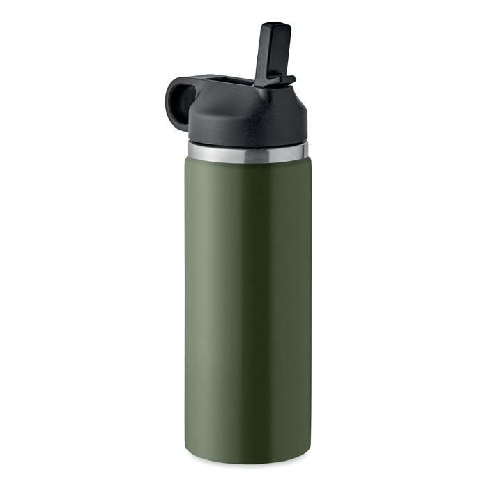 Branded Leak Free Vacuum Water Bottle