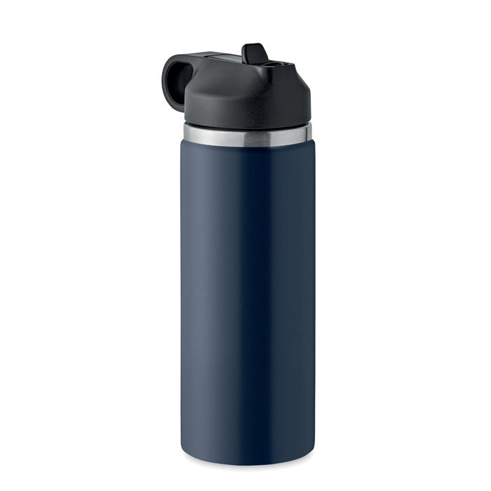 Branded Leak Free Vacuum Water Bottle