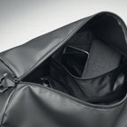 Branded Sports Bag in 50C Tarpaulin without branding