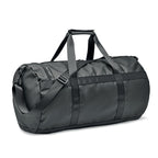 Branded Sports Bag in 50C Tarpaulin without branding