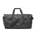 Branded Sports Bag in 50C Tarpaulin without branding