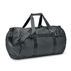Branded Sports Bag in 50C Tarpaulin without branding