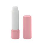 Branded Vegan Lip Balm in Recycled ABS colour option 11