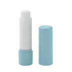 Branded Vegan Lip Balm in Recycled ABS