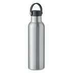 Branded Water Bottle with 2 Lids