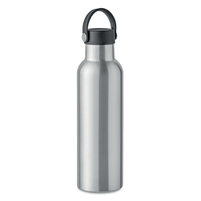Branded Water Bottle with 2 Lids