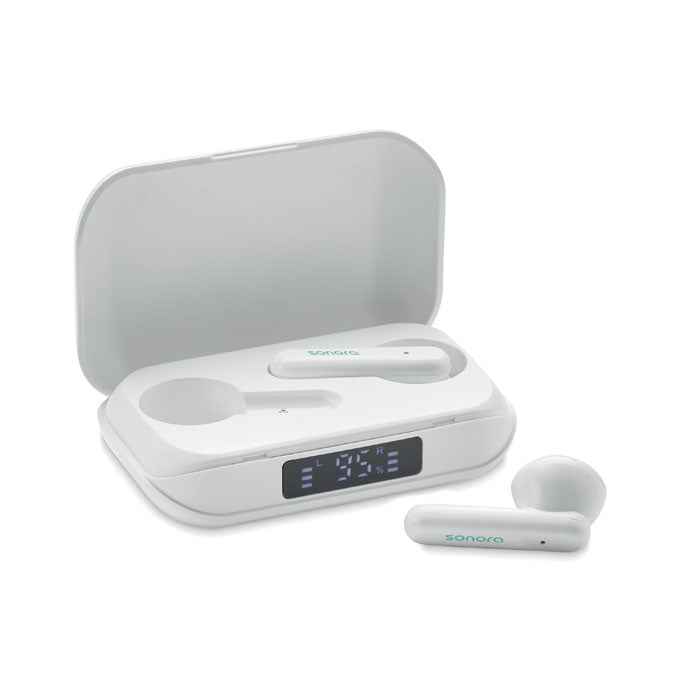 Branded 5.3 Wireless Stereo Earphones
