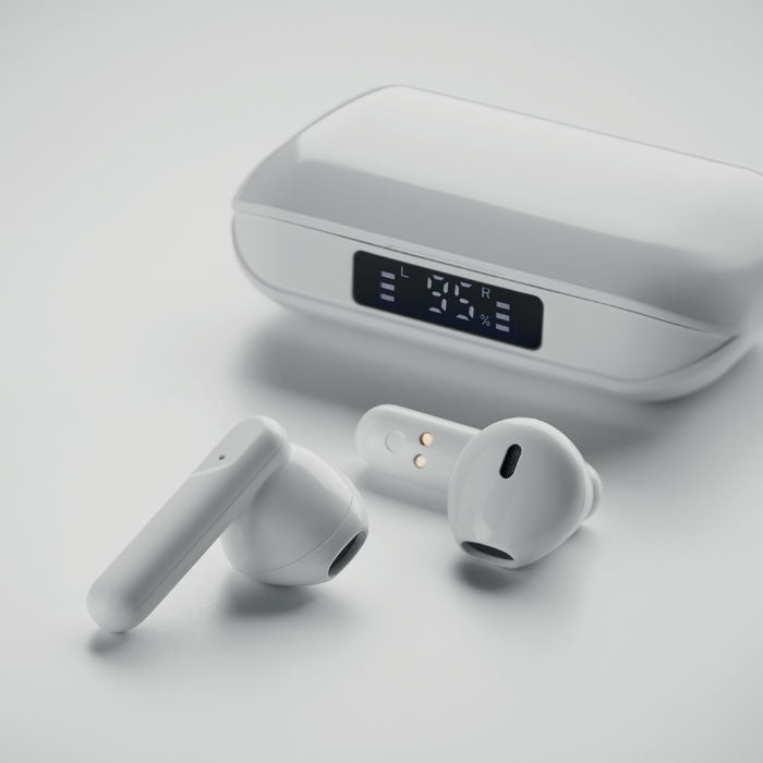 5.3 Wireless Stereo Earphones