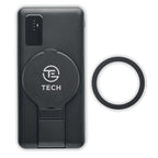 Magnetic Wireless Charger & Phone Stand