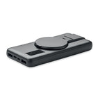 Magnetic Wireless Charger & Phone Stand