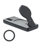 Magnetic Wireless Charger & Phone Stand