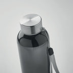 Branded Tritan Renew bottle, detail