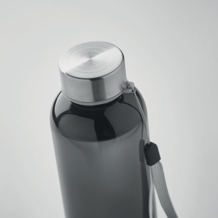 Branded Tritan Renew bottle, detail