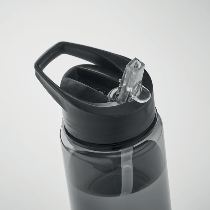 Branded Tritan Renew bottle, detail