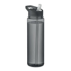 Branded Tritan Renew™ Bottle with Foldable Mouthpiece without branding