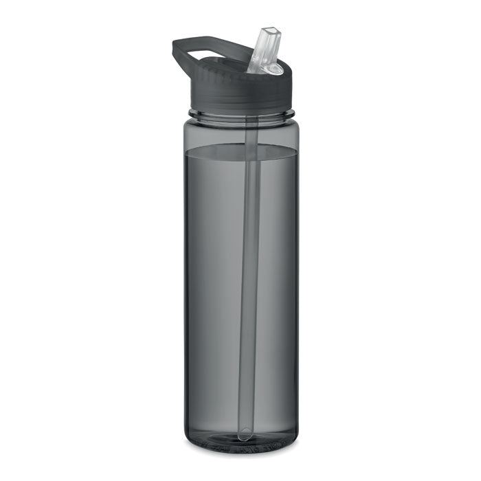 Branded Tritan Renew™ Bottle with Foldable Mouthpiece without branding