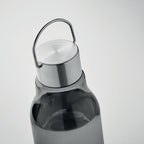 Branded Tritan Renew bottle, detail