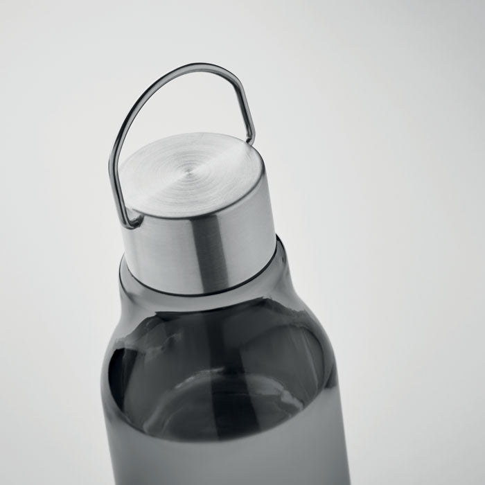 Branded Tritan Renew bottle, detail