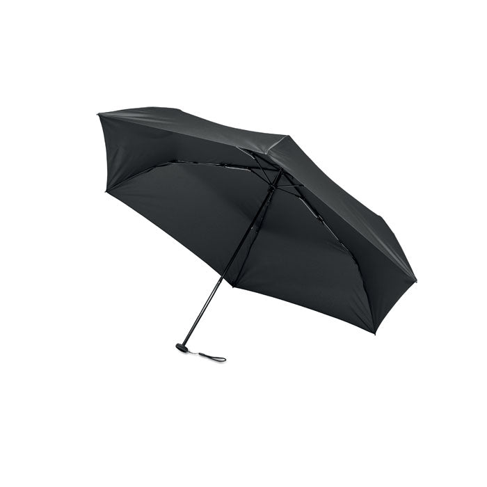 Branded Ultra Light Folding Umbrella without branding