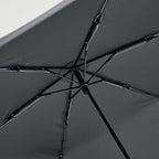 Branded Ultra Light Folding Umbrella without branding