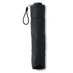 Branded Ultra Light Folding Umbrella without branding