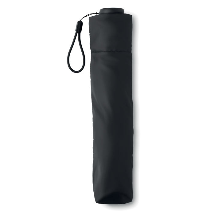 Branded Ultra Light Folding Umbrella without branding