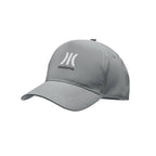 Branded 5 Panel Reflective Cap