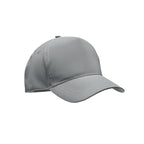 Branded 5 Panel Reflective Cap